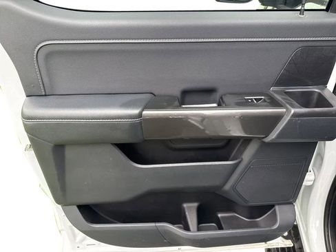 Used 2023 Ford F150 XLT w/ Equipment Group 302A High AWD/4WD image 27