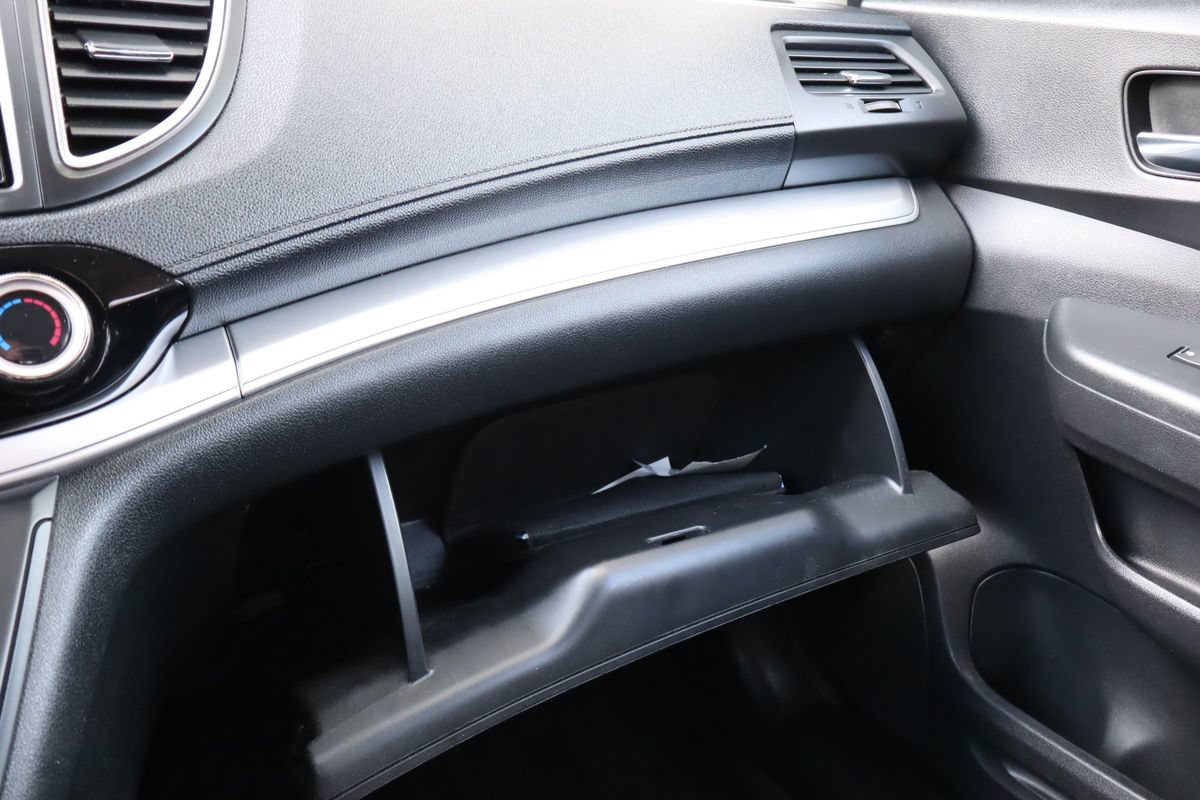Used 2016 Honda CR-V EX image 38