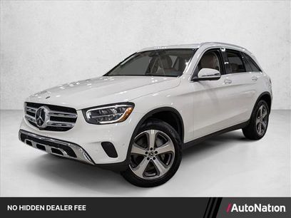 Used 2022 Mercedes-Benz GLC 300 4MATIC w/ Premium Package Lite
