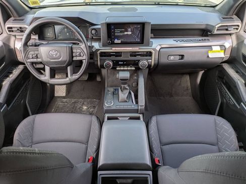 New 2026 Toyota Tacoma SR5 RWD image 16