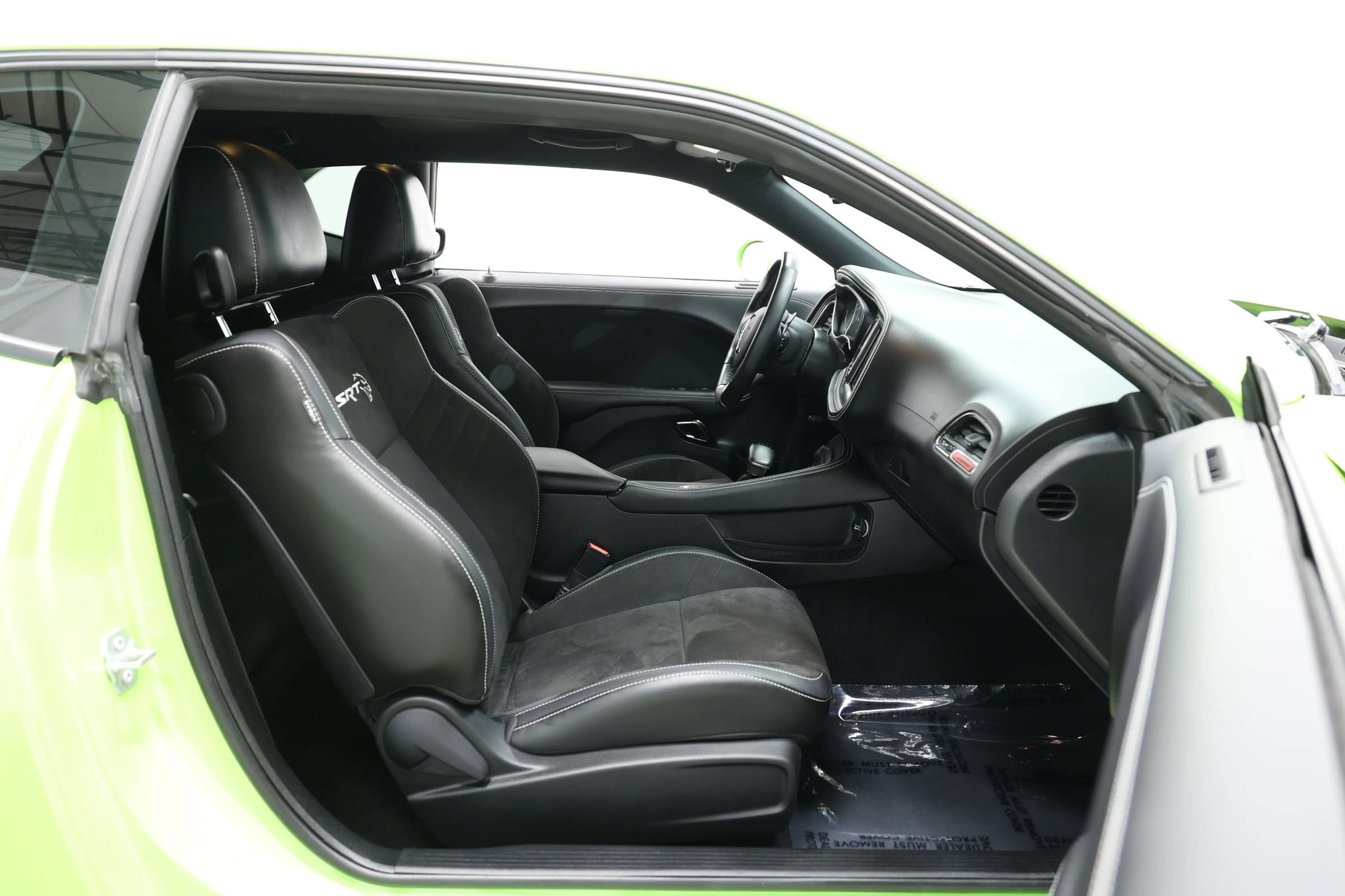 Used 2023 Dodge Challenger SRT Hellcat RWD image 82