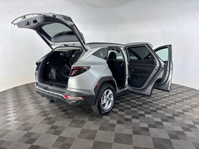 Used 2023 Hyundai Tucson SEL AWD/4WD image 15