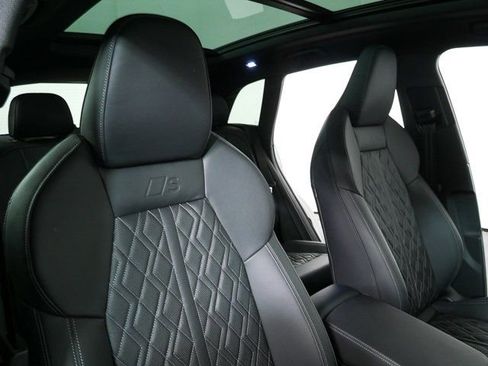 New 2026 Audi SQ5 Premium Plus AWD/4WD image 24