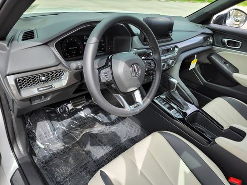 New 2026 Acura Integra A-Spec FWD image 9