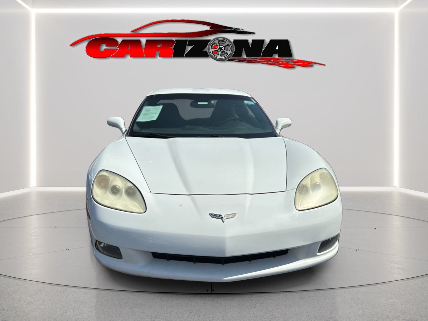 Used 2008 Chevrolet Corvette Coupe RWD image 13