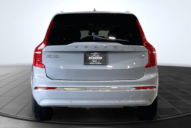 Certified 2025 Volvo XC90 T8 Plus w/ Protection Package Premier AWD/4WD image 5