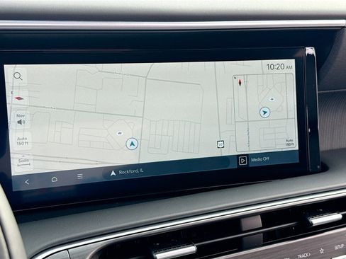 New 2026 Hyundai Palisade Calligraphy image 9