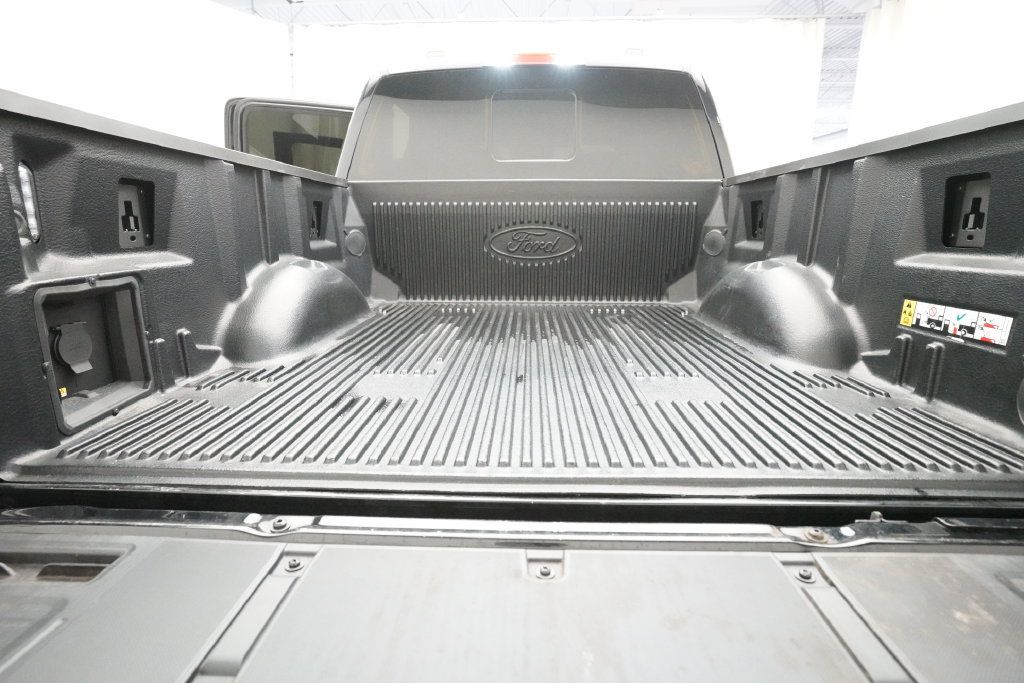 Used 2023 Ford F150 XLT w/ Equipment Group 302A High AWD/4WD image 10