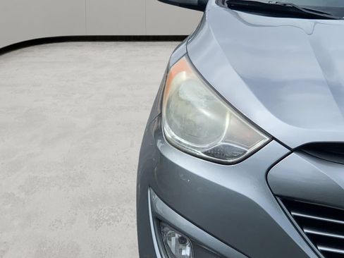 Used 2013 Hyundai Tucson GLS FWD image 40