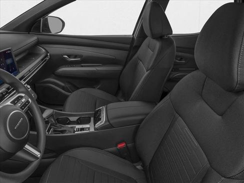 Used 2026 Hyundai Santa Cruz SE FWD image 6