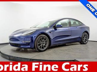 Used 2023 Tesla Model 3 Standard Range video 1