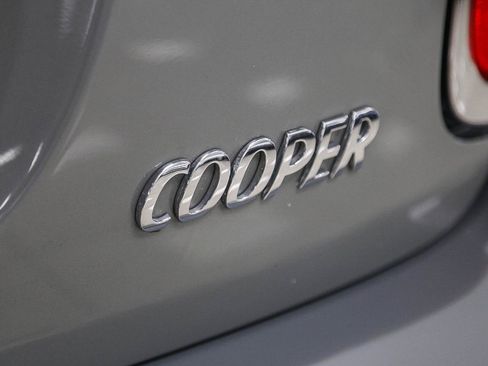 Used 2016 MINI Cooper 2-Door Hardtop FWD image 31