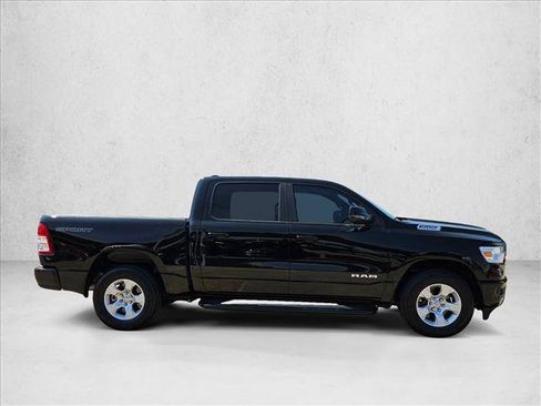 Used 2023 RAM 1500 Lone Star RWD image 3