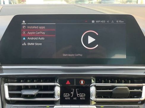 Used 2022 BMW M8 Competition w/ Driving Assistance Package image 30