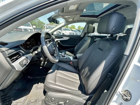 Used 2018 Audi A4 2.0T Premium AWD/4WD image 10