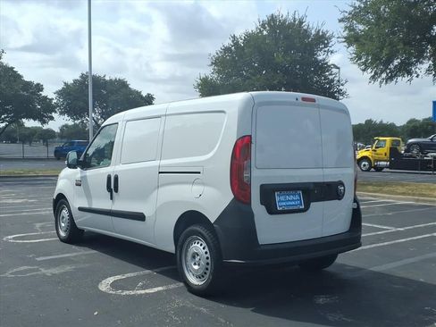 Used 2020 RAM ProMaster City Tradesman FWD image 7