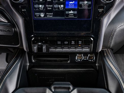 Used 2021 RAM 3500 Limited image 26