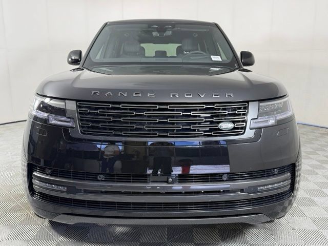 New 2026 Land Rover Range Rover SE AWD/4WD image 11