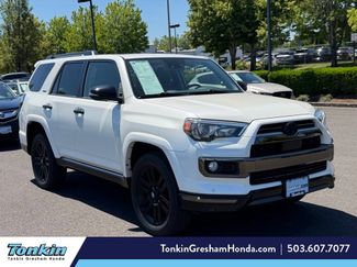 Used 2020 Toyota 4Runner Nightshade AWD/4WD video 1