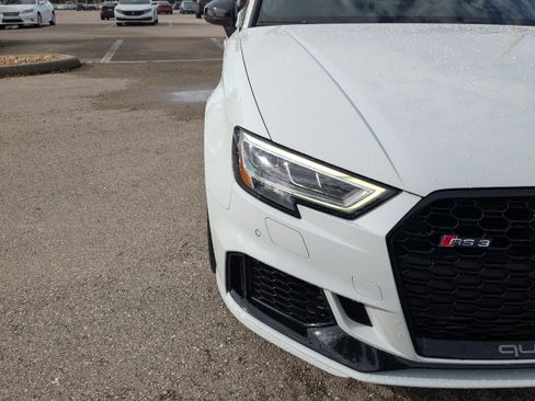 Used 2019 Audi RS 3 image 12