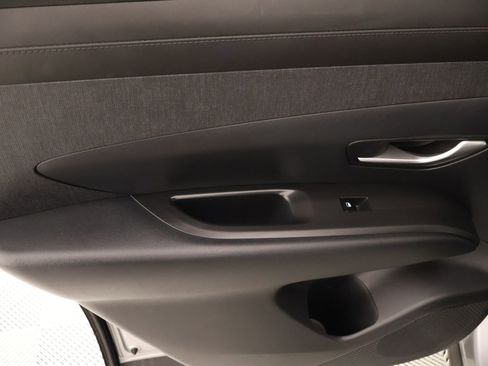 New 2025 Hyundai Tucson SEL AWD/4WD image 17