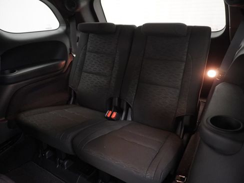 Certified 2023 Dodge Durango R/T w/ Blacktop Package AWD/4WD image 22