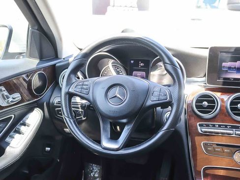 Used 2015 Mercedes-Benz C 300 4MATIC Sedan image 15