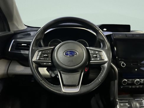 Used 2022 Subaru Ascent Premium image 39