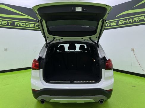 Used 2018 BMW X1 sDrive28i FWD image 9