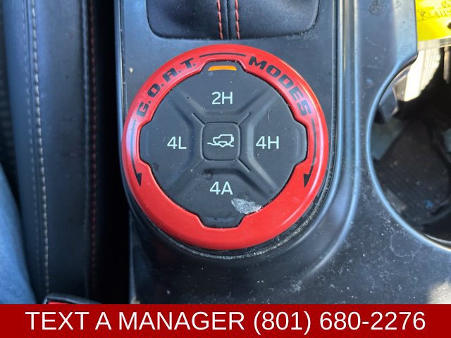 Used 2024 Ford Bronco Raptor AWD/4WD image 23