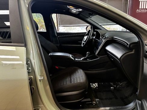 Used 2024 Hyundai Santa Cruz SEL FWD image 29