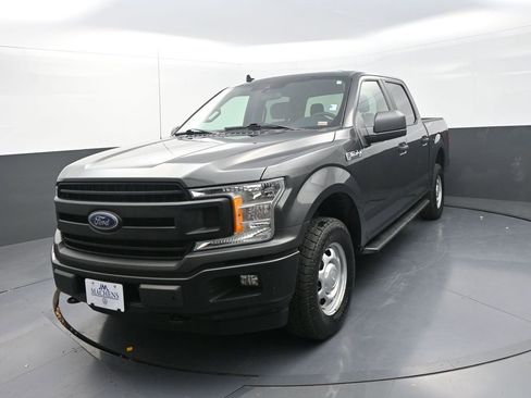 Used 2020 Ford F150 XL w/ XL Power Equipment Group image 3