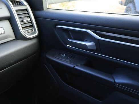 Used 2023 RAM 1500 Big Horn w/ Trailer Tow Group image 26