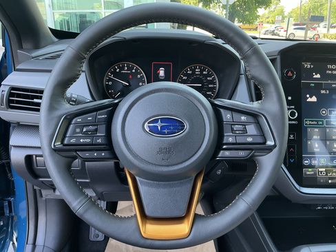 New 2026 Subaru Crosstrek 2.5i Wilderness AWD/4WD image 13