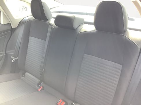 New 2026 Volkswagen Jetta S image 23