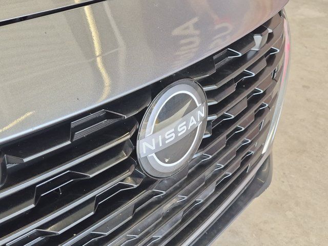 Used 2025 Nissan Sentra S FWD image 30
