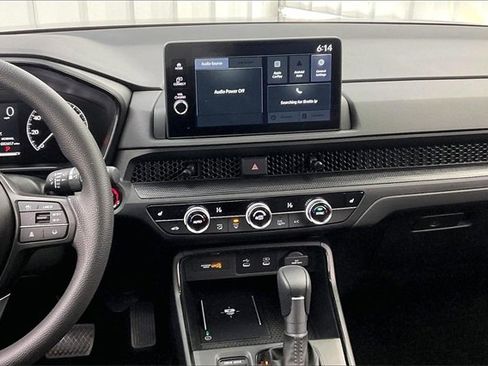 Certified 2026 Honda CR-V EX image 6