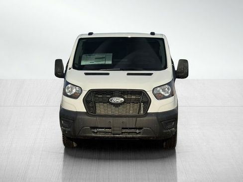 New 2026 Ford Transit 250 Low Roof image 2