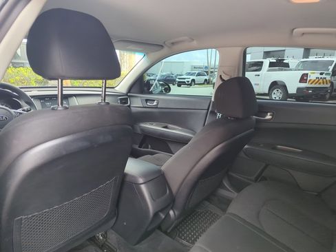 Used 2020 Kia Optima LX FWD image 15
