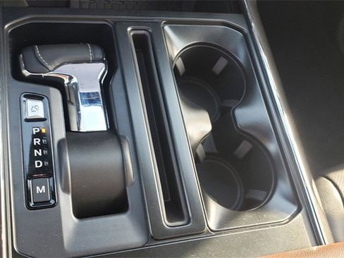 New 2023 Ford F150 Lariat w/ Equipment Group 502A High image 17