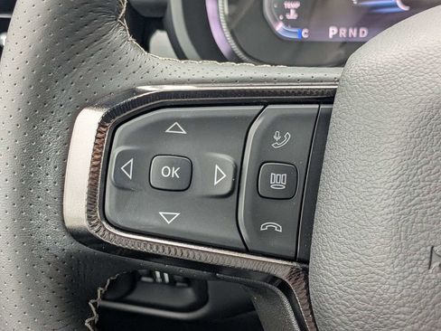 New 2026 RAM 2500 4x4 Crew Cab image 24