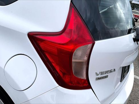 Used 2017 Nissan Versa Note SV image 28