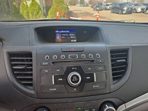 Used 2014 Honda CR-V LX image 20