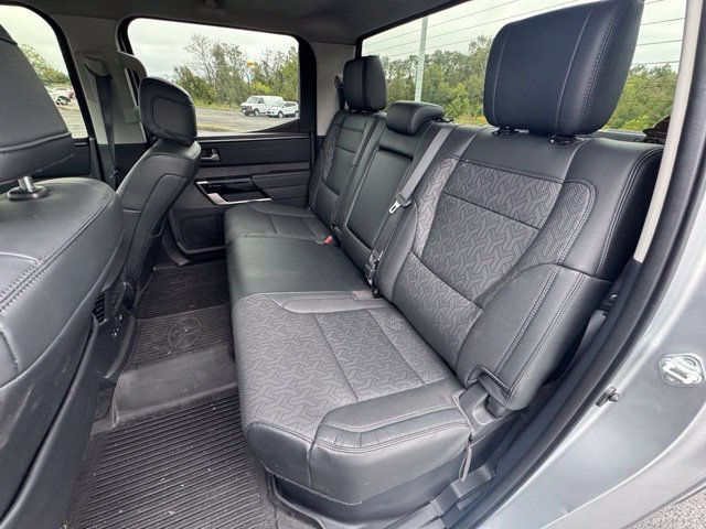 Used 2024 Toyota Tundra Limited AWD/4WD image 15