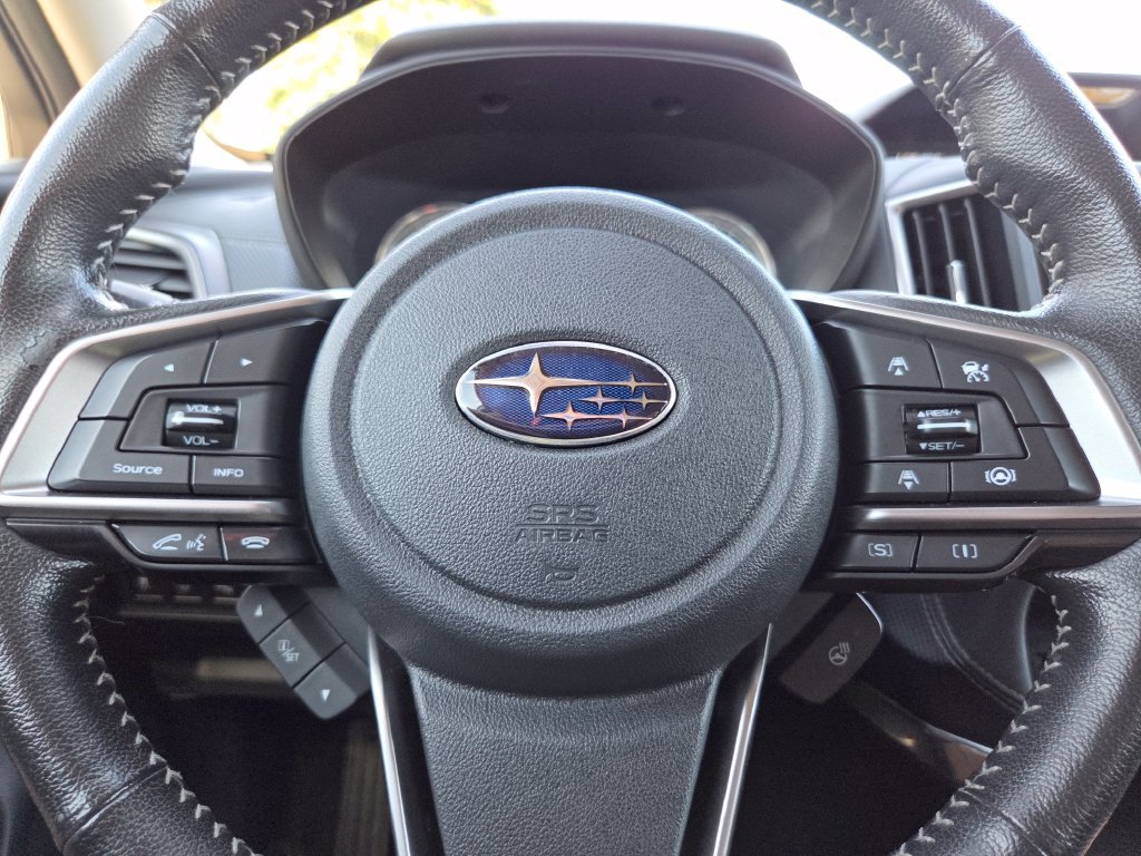 Used 2020 Subaru Forester Touring AWD/4WD image 39