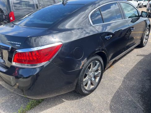 Used 2010 Buick LaCrosse CXL FWD image 14