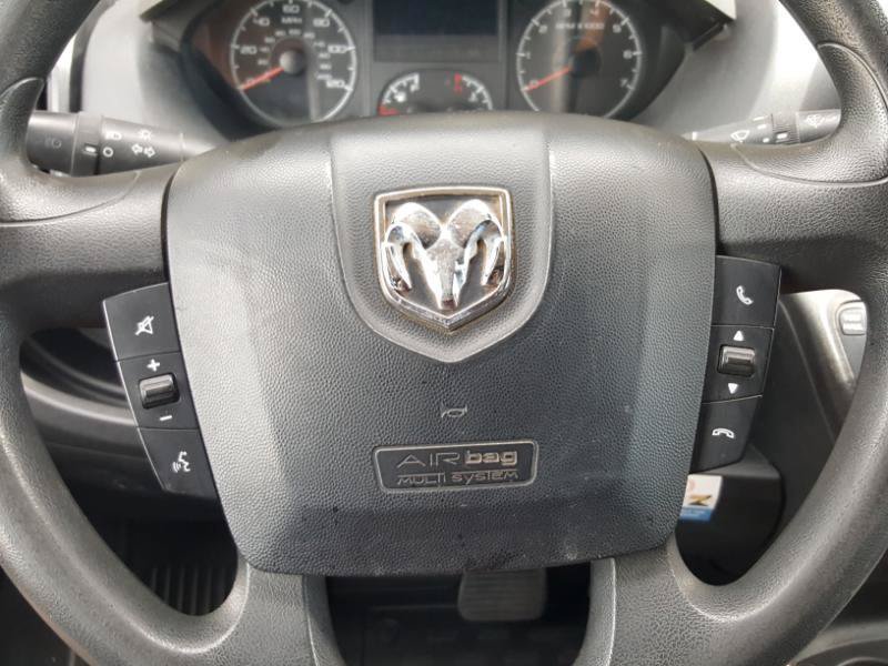 Used 2019 RAM ProMaster 2500 FWD image 18