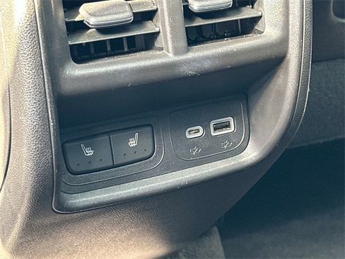 Certified 2023 Cadillac XT4 Sport w/ Cold Weather Package image 18