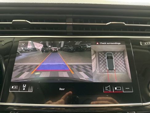Used 2020 Audi Q7 3.0T Premium Plus image 25