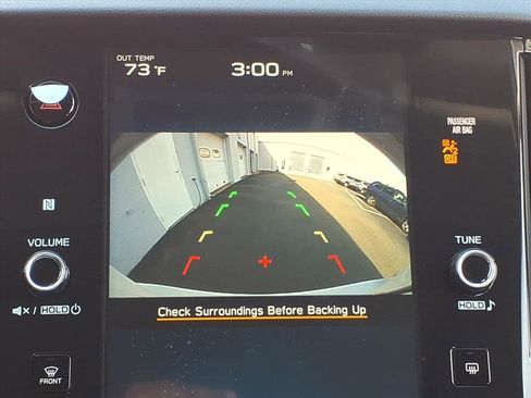 New 2025 Subaru Legacy Premium image 11